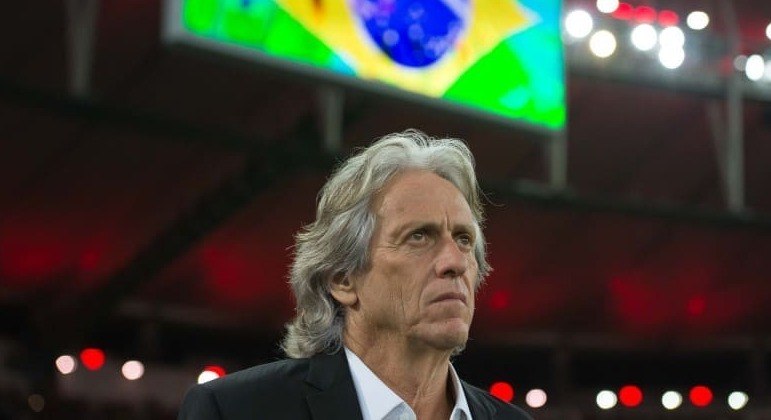 Jorge Jesus é um dos desejos de conselheiros próximos de Duílio e Roberto de Andrade