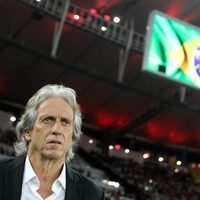 Jorge Jesus