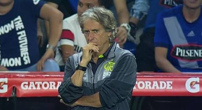 COMENTA AÍ: Com pelo menos três desfalques Flamengo vai a Porto Alegre enfrentar o Grêmio