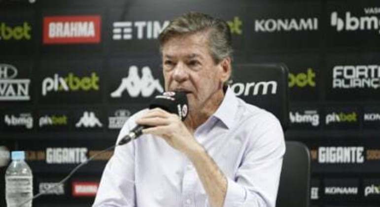 Jorge Salgado - Vasco