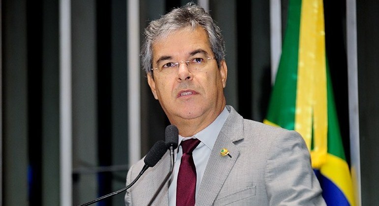 Jorge Viana, ex-governador do Acre e presidente da Apex
