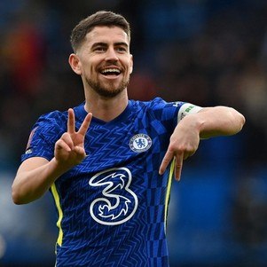 Jorginho é capitão do Chelsea na disputa do Mundial de Clubes