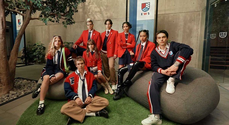 Rebelde: Netflix revela clips y fecha de estreno de la serie – Cine y Series