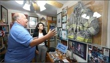 Jornal da Record estreia série especial sobre o 11 de setembro nesta segunda (6)