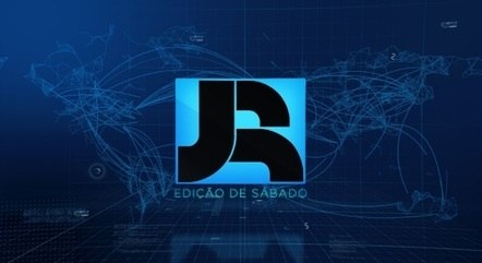 'Jornal da Record' vai ao ar em cinco edições diárias
