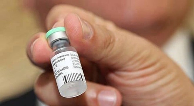 A vacina contra o HPV oferecida na rede pública protege contra 4 tipos de vírus