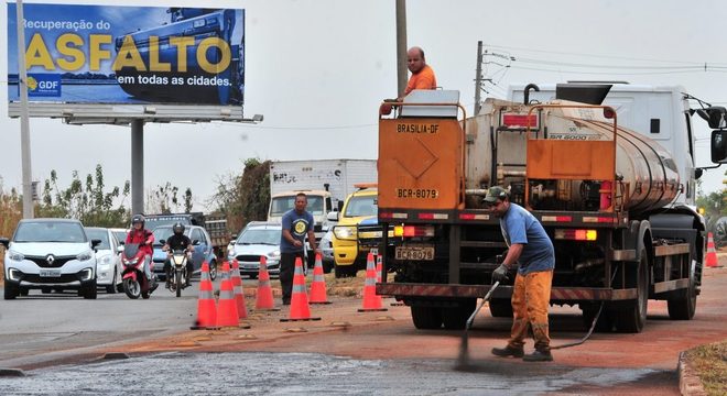 Jornal de Brasília