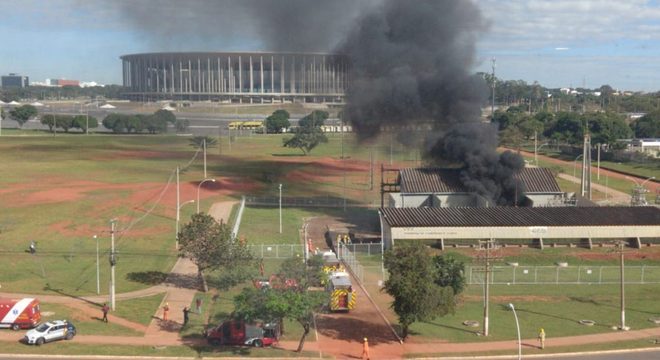 Jornal de Brasília