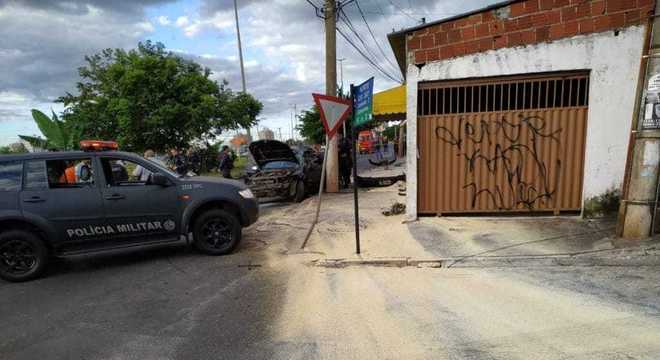 Jornal de Brasília