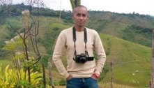 Jornalista é assassinado por pistoleiros no sul da Colômbia