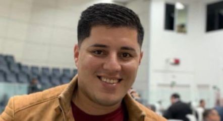 Jornalista e pré-candidato a prefeito é morto a tiros em Guarujá (SP) -  Notícias - R7 São Paulo