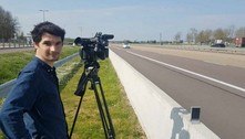 Jornalista francês é morto nos arredores de Severodonetsk, na Ucrânia