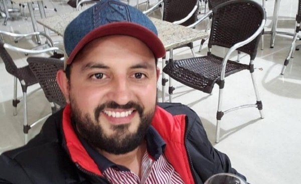 Pistoleiro procurado pelo Paraguai por assassinato de jornalista é