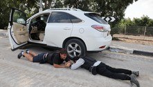 Gaza: 16 jornalistas palestinos morreram desde começo da guerra entre Israel e terroristas do Hamas