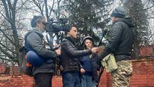 França pede proteção aos jornalistas na guerra na Ucrânia