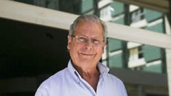 José Dirceu pagará R$ 4,5 mi por custas, multa e reparação de dano