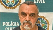 Globo retira José Dumont de novela após prisão por suspeita de pornografia infantil