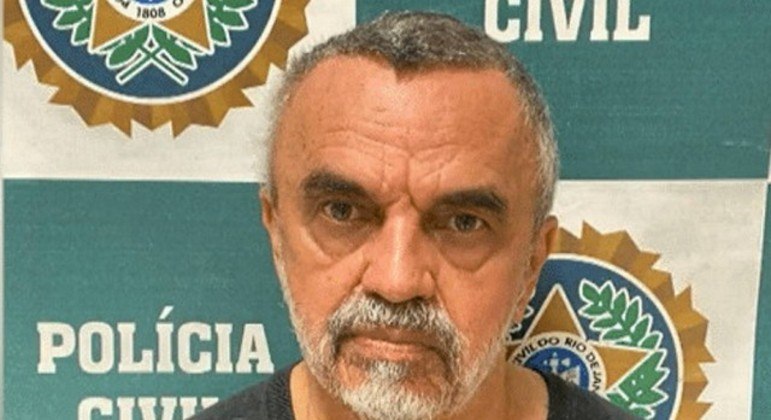 José Dumont é retirado de novela após prisão
