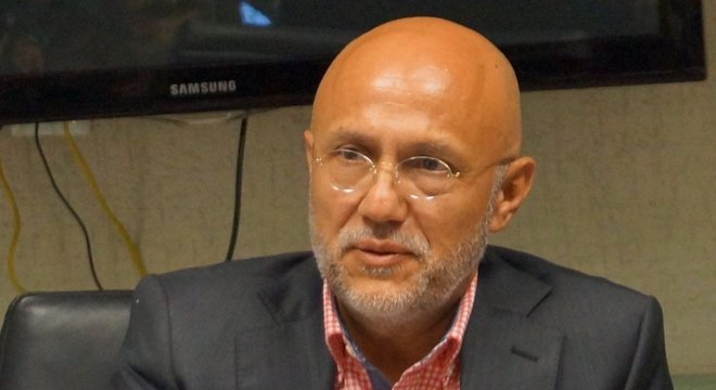 José Luis Aragón Vera é diretor do Centro de Física Avançada e Tecnologia Aplicada da Universidade Nacional Autônoma do México