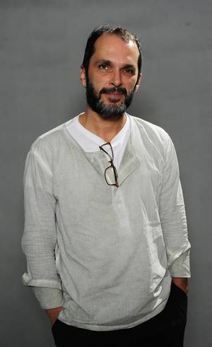 José Luiz Villamarim é o novo diretor da Teledramaturgia da Globo