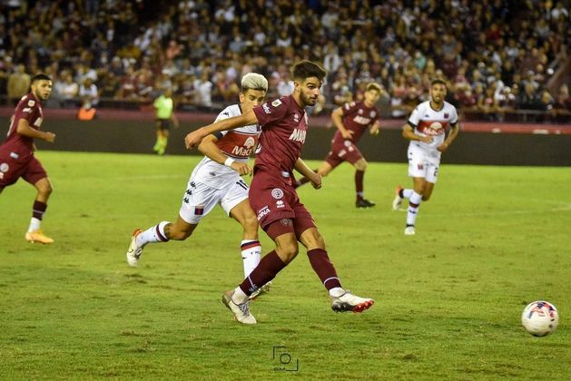 Se confirmados os valores, essa será a maior venda da história do Lanús e também a maior compra do Palmeiras
