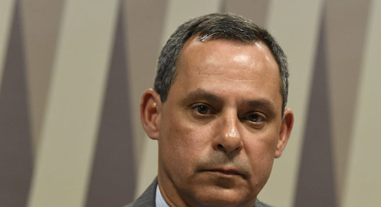 José Mauro Ferreira Coelho, indicado a presidente da Petrobras, terá nome apreciado amanhã