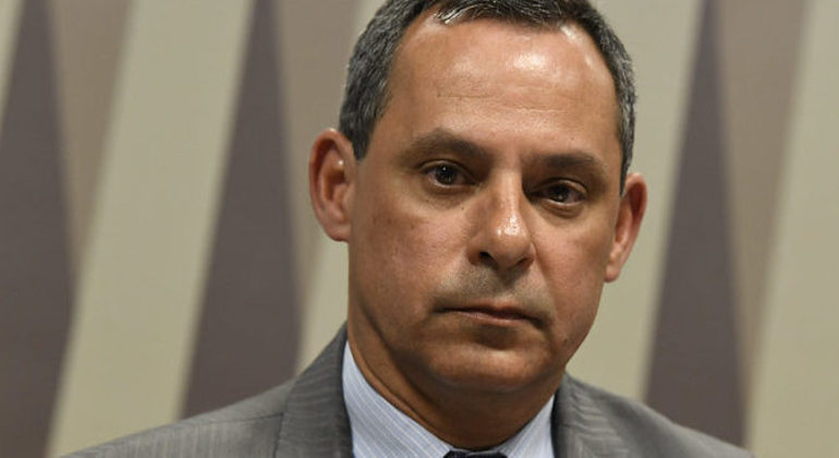 José Mauro Ferreira Coelho, indicado para presidir a Petrobras