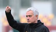 Mourinho recusou proposta para comandar seleção brasileira, diz imprensa italiana
