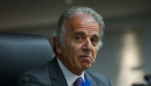 'Não pode politizar um momento desse', diz Múcio após encontro de Bolsonaro e embaixador de Israel 