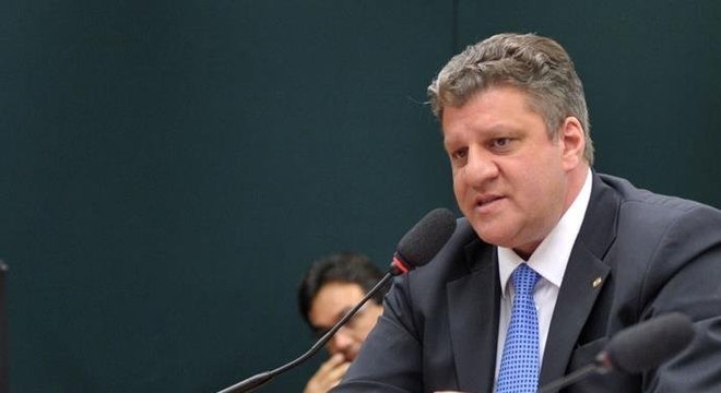 José Otávio Germano deve receber aval para concorrer nas eleições  Crédito: Zeca Ribeiro / Agência Câmara / Divulgação CP