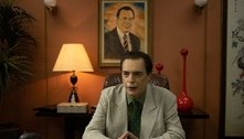 "O Rei da TV", sobre Silvio Santos, é pobre e não tem nada a ver