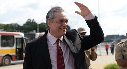 José Rubens Chacha confirmado em "Reis"