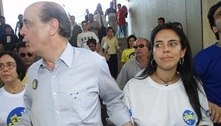 Juíza condena 5 por crime contra filha de Serra