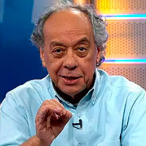 José Trajano está muito próximo de assumir o esporte da TV Brasil