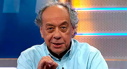 Band acaba de definir a contratação de José Trajano