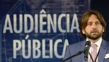 AGU é contra afastamento do secretário nacional de Justiça