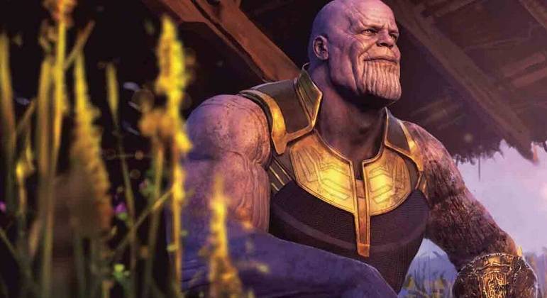 Josh Brolin diz ter ouvido rumores sobre retorno de Thanos