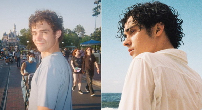 Joshua BassettTambém sucesso na série High School Musical, Joshua Bassett foi a inspiração de Olivia Rodrigo para a música Drivers License. Apesar de toda a polêmica ao redor do ex-casal, tanto Olivia quanto Joshua colheram frutos positivos nas respectivas carreiras. O artista emplacou sucessos e ganhou milhões de seguidores na web ao longo do ano