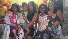 Mais de 320 mil crianças no Brasil foram registradas sem o nome paterno durante a pandemia