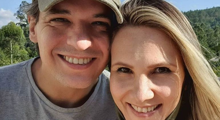 Marido de Josy Oliveira lamenta morte dela: 'Cumpriu sua jornada'
