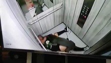 Jovem atacada por pit bull é salva ao conseguir se arrastar até elevador