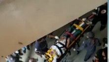 Justiça condena jovem a 13 anos de prisão por matar colega em escola 