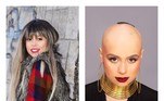 A repórter Cece Nikolova tem alopecia, uma condição que causa a perda irreversível de cabelo. Durante toda a sua vida, ela usou perucas para esconder essa característica. Mas há algum tempo a jovem resolveu fazer de 2021 o ano de sua autoaceitação ao decidir que tiraria uma foto mostrando sua calvície. E assim o fez