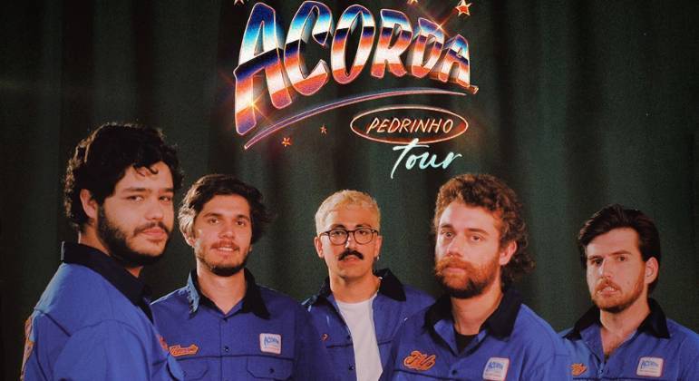 Qual o nome do Jovem Dionísio?