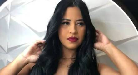 Caroláine Nascimento Barcelos tinha 25 anos