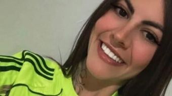 Jovem morre em SP após ser ferida em confusão entre torcedores do Palmeiras  e Flamengo - Notícias - R7 São Paulo