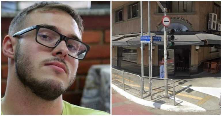 O estudante Lucas Antônio Lacerda da Silva, de 22 anos, morreu eletrocutado após ter encostado em um poste com câmeras para monitoramento de público instalado na esquina da rua da Consolação com a rua Matias Aires, na região central de São Paulo. A tragédia ocorreu durante a passagem do bloco de rua Acadêmicos do Baixo Augusta. Logo após o contato com o equipamento, o jovem sofreu uma descarga elétrica e desmaiou. Ele chegou a ser socorrido, mas não resistiu aos ferimentos, neste que é um dos casos de maior repercussão que envolveram pessoas que tomaram choque em postes