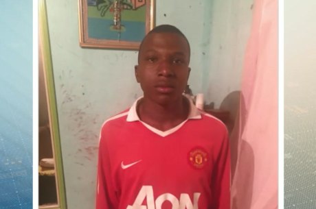 Suspeito morreu ao reagir a uma abordagem da PM