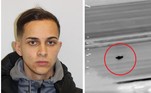 Um jovem de 19 anos quebrou o recorde de velocidade de perseguição policial na Inglaterra e foi tudo filmado e narrado, como nossa sociedade midiática pede