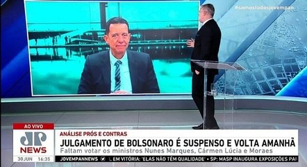 A insistência no erro